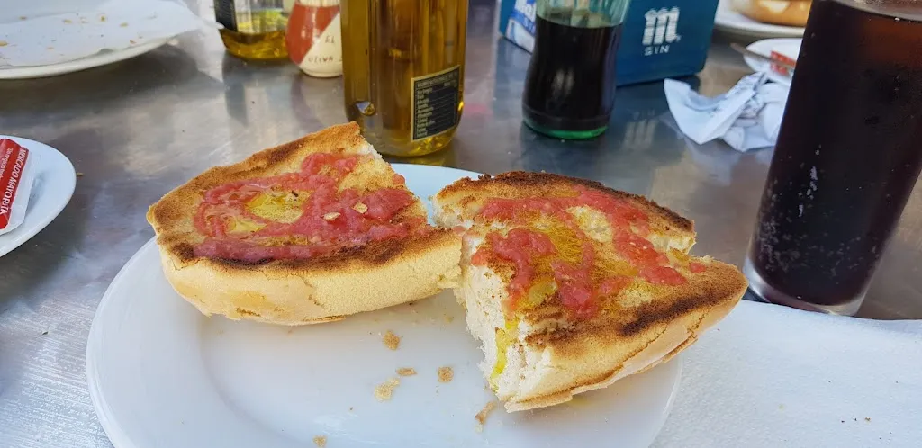 Menu_Bar El Tropezón_Oliva de la Frontera_image_1