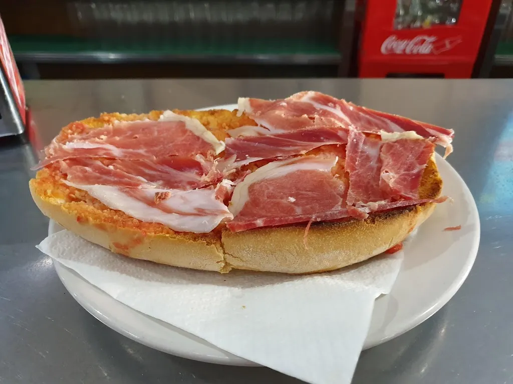 Menu_Bar El Tropezón_Oliva de la Frontera_image_2