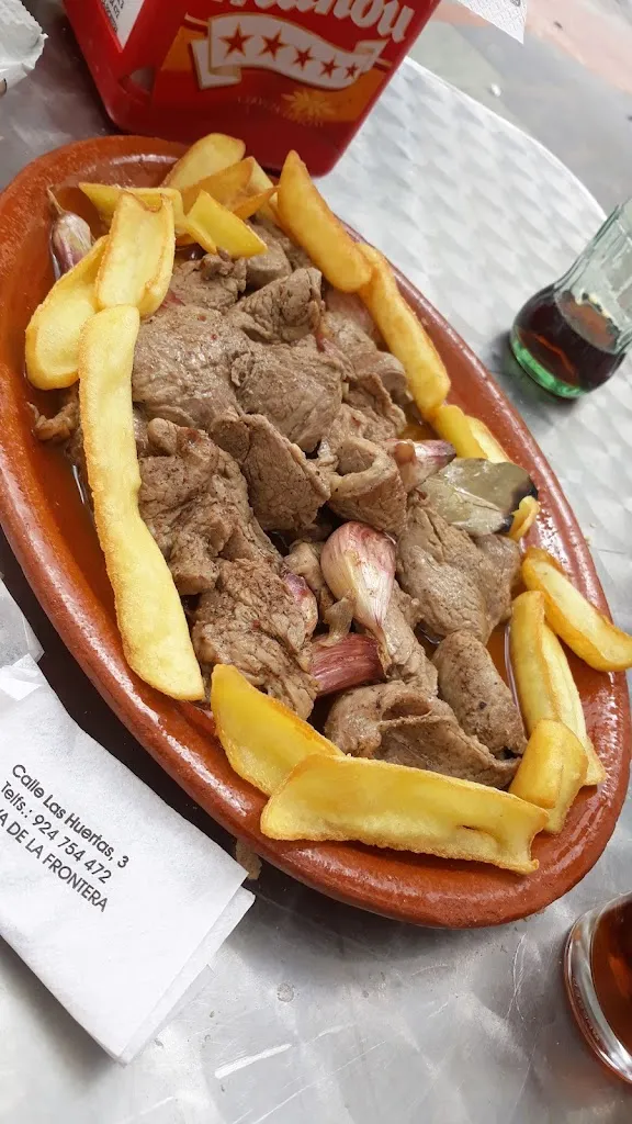 Menu_Bar El Tropezón_Oliva de la Frontera_image_4