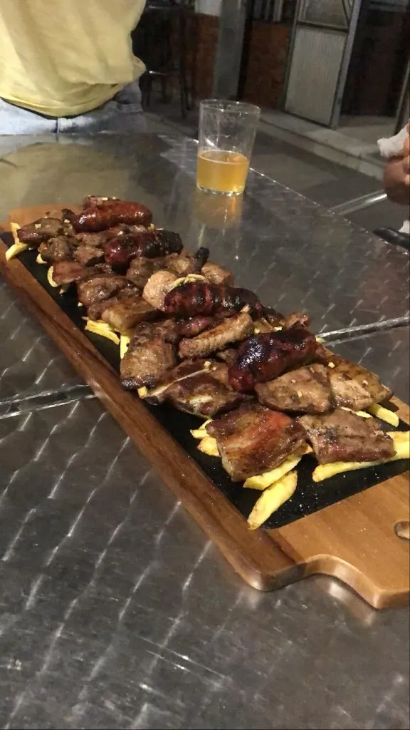 Menu_Bar El Tropezón_Oliva de la Frontera_image_7