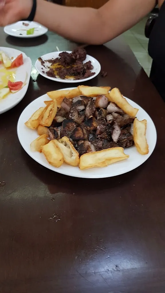 LA PERLA DEL TURIA_Bar El Tropezón_Oliva de la Frontera_review