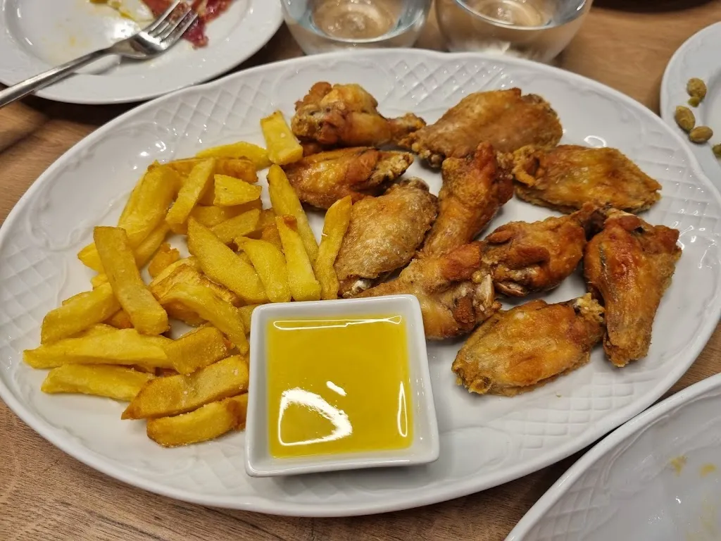 Lu_Cervecería Restaurante Cabo Fisterra_Fisterra_recensione