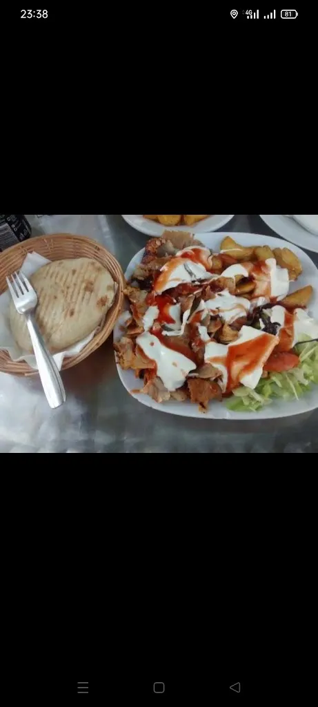 Menu_Oliva Donner Kebab_Oliva de la Frontera_image_6