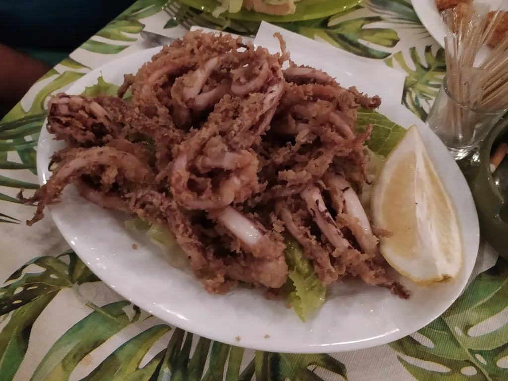 Menu_Chiringuito Los Tercios_Orellana de la Sierra_immagine_4