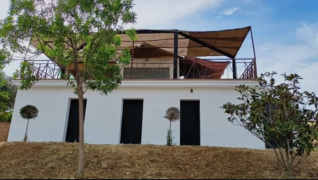 Chiringuito Los Tercios_Orellana de la Sierra_slider_image_2