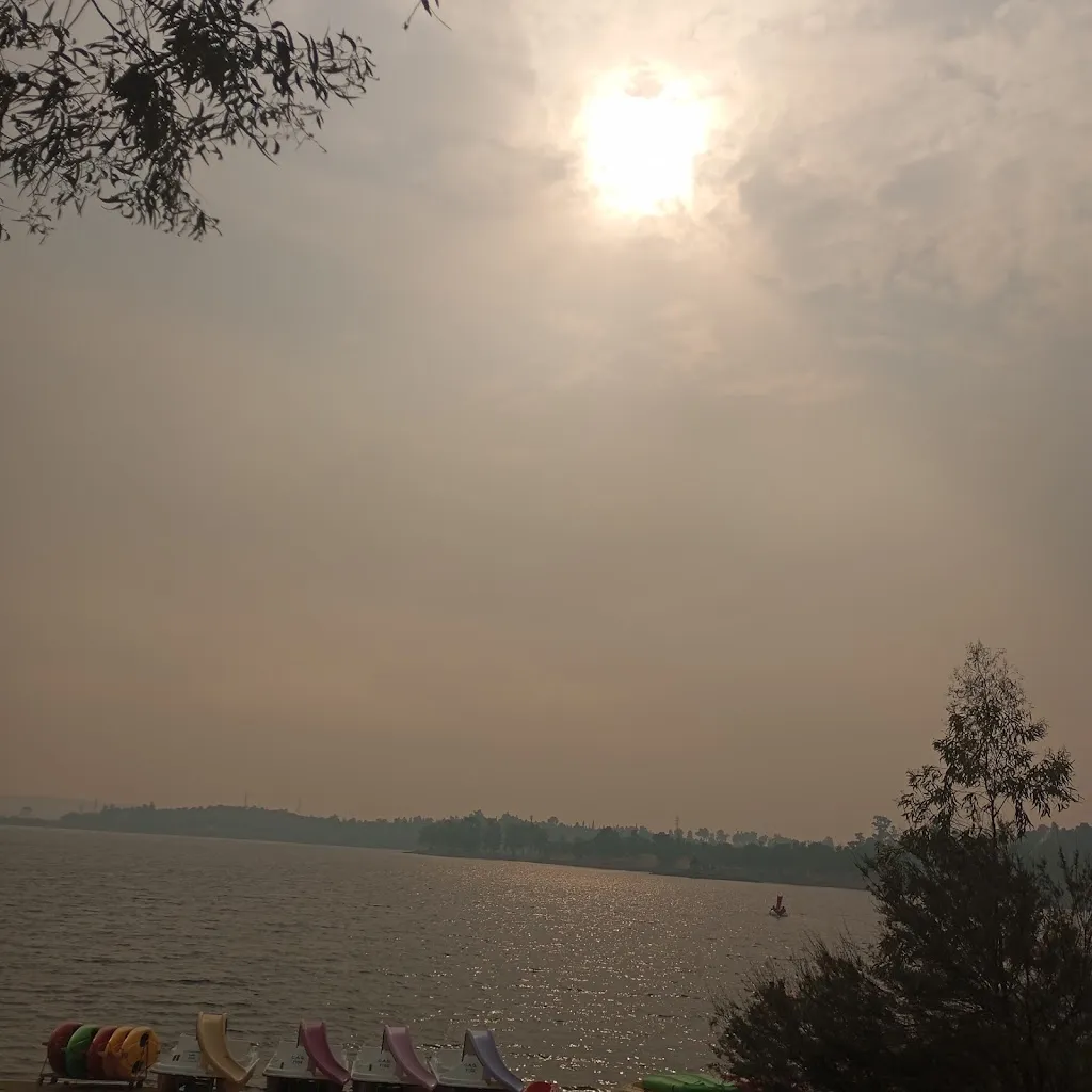 Felisa Galea Ladero_Restaurante Camping El Burgo_Orellana de la Sierra_review