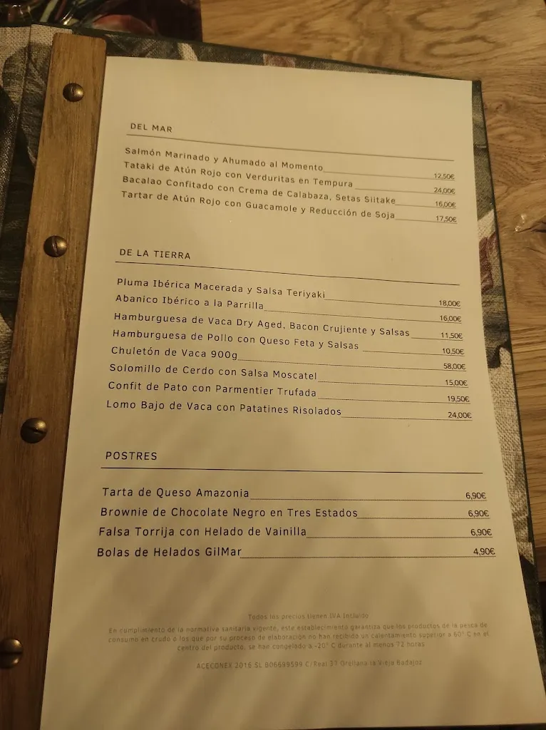 Menu_Al Giardinetto_Francavilla in Sinni_image_1