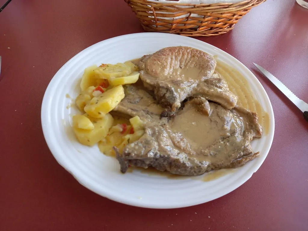 Menu_Restaurante - Bar - Terraza 