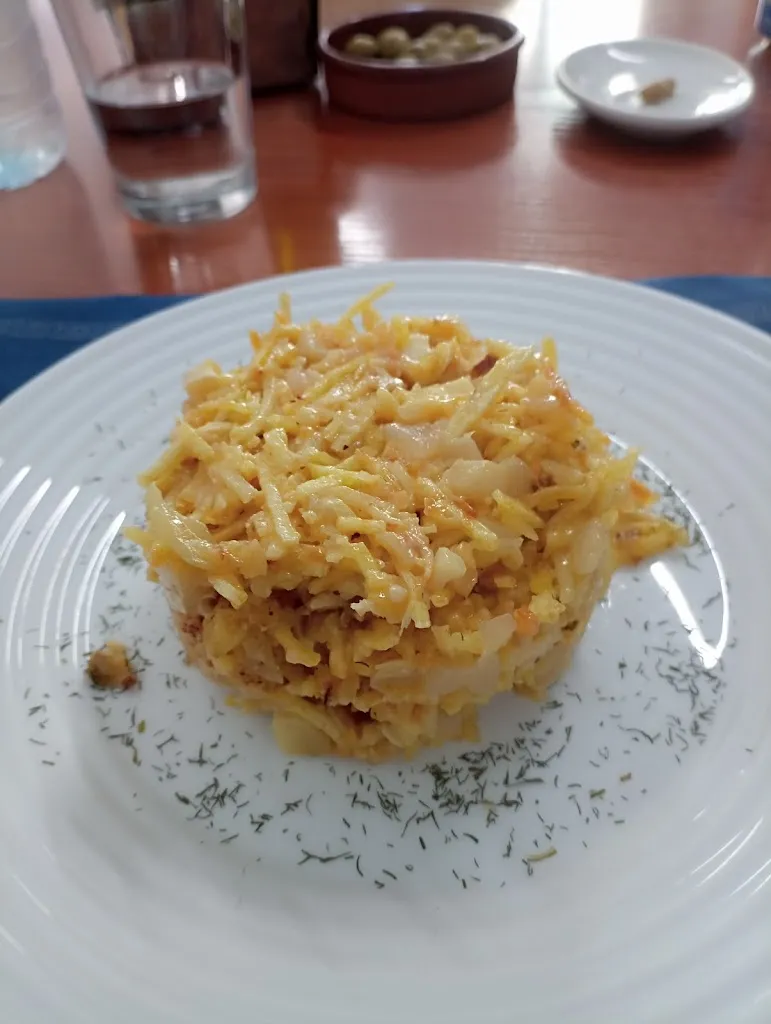 Menu_Restaurante - Bar - Terraza 