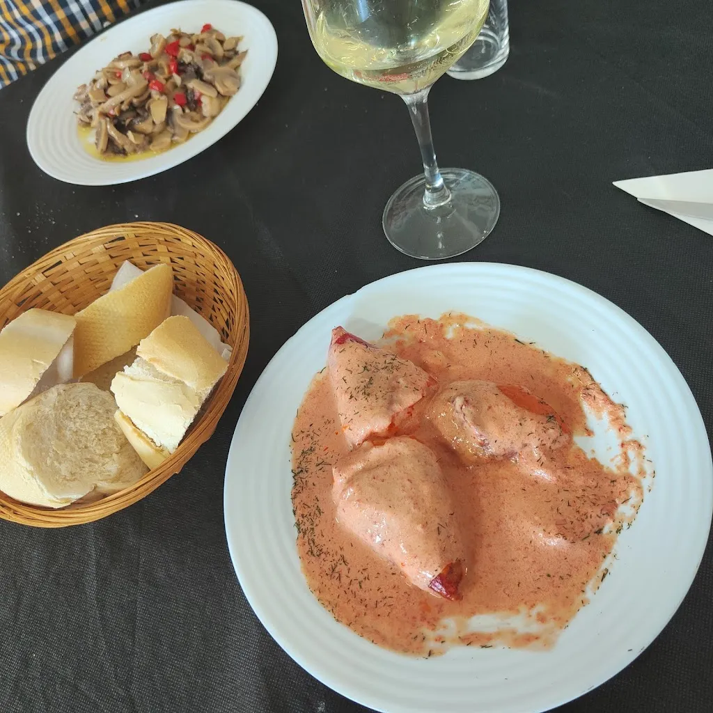 Menu_Restaurante - Bar - Terraza 