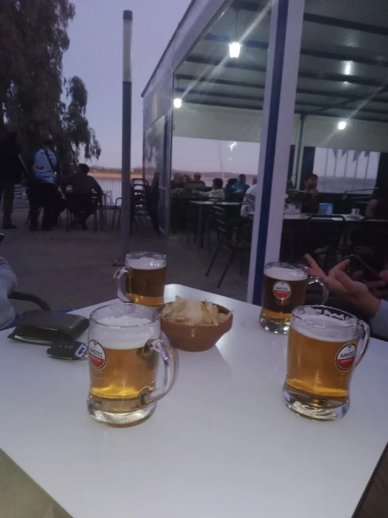 Menu_Restaurante - Bar - Terraza 