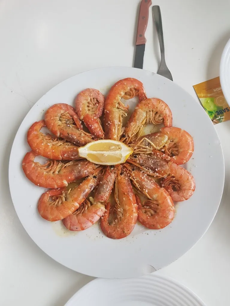 Menu_Restaurante - Bar - Terraza 