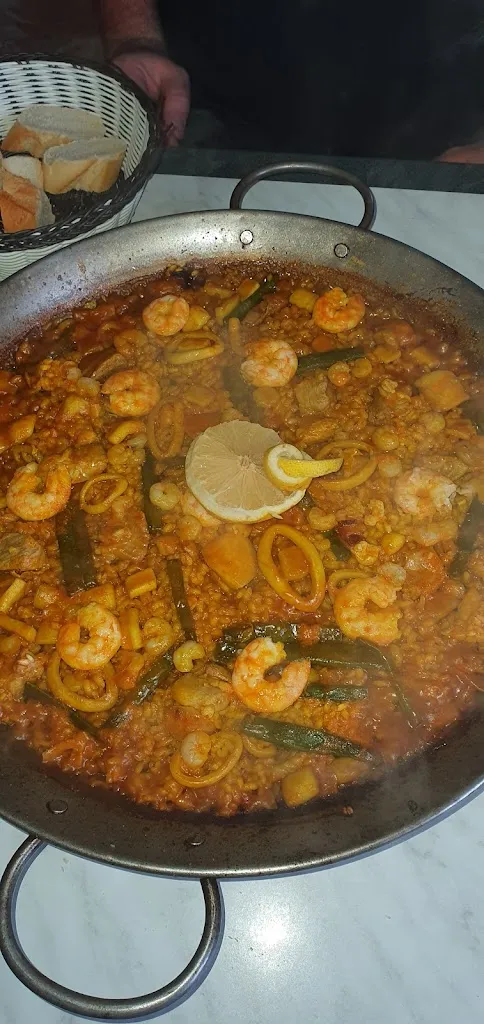 Menu_Bar Los Cheris_Orellana de la Sierra_image_1