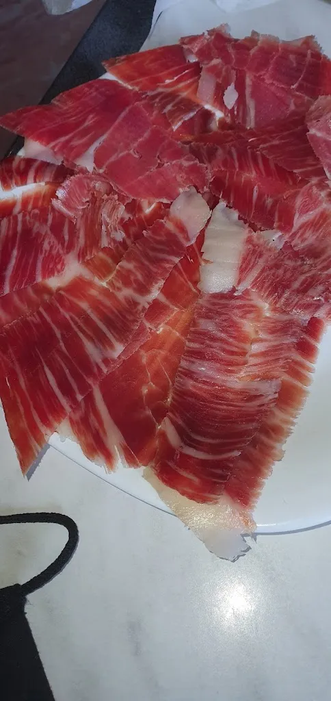 Menu_Bar Los Cheris_Orellana de la Sierra_image_2