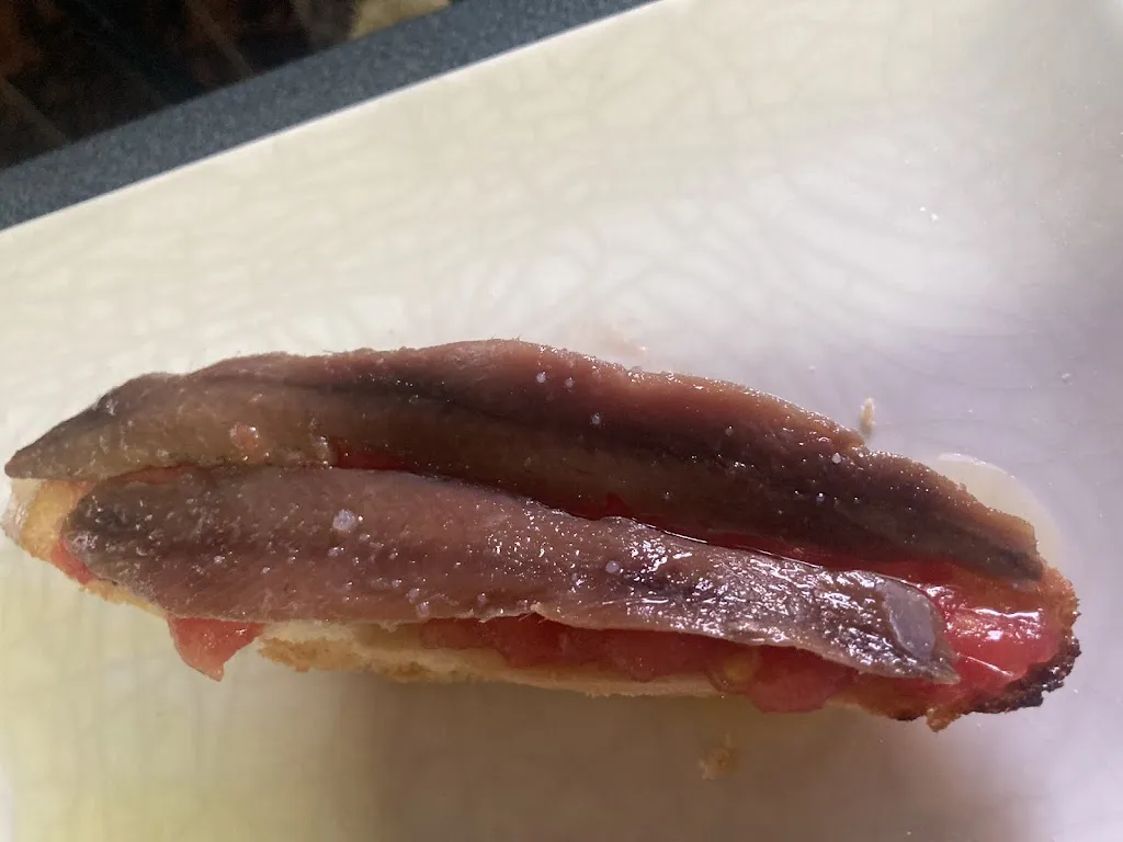 Menu_Bar Los Cheris_Orellana de la Sierra_image_6