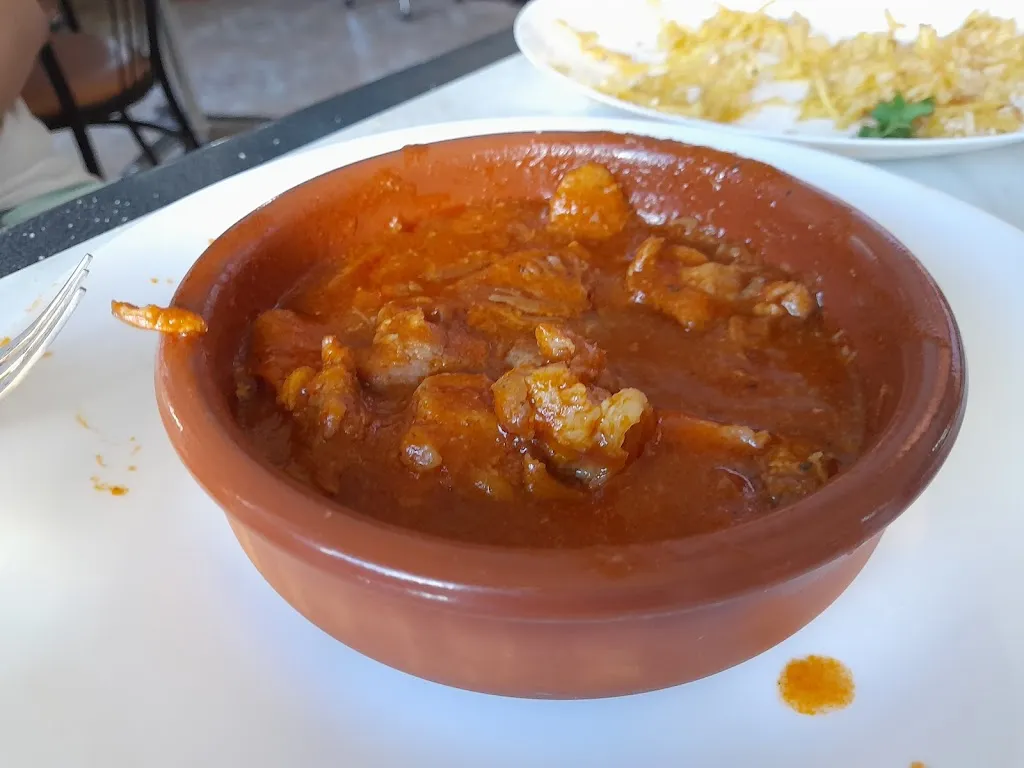 Menu_Bar Los Cheris_Orellana de la Sierra_image_7