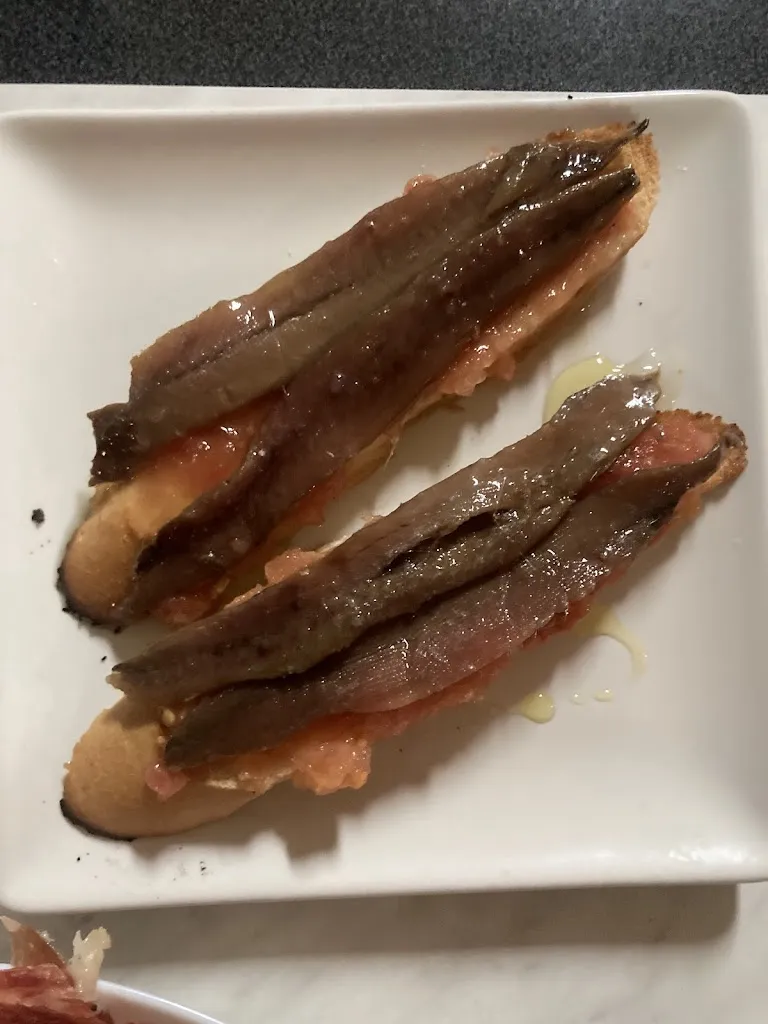 Menu_Bar Los Cheris_Orellana de la Sierra_image_8