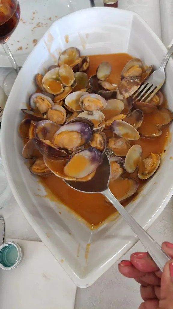 Shobita Louis_Restaurante Casa Lestón_Fisterra_review