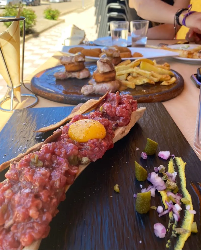 Menu_La Viruta_Orellana la Vieja_image_6