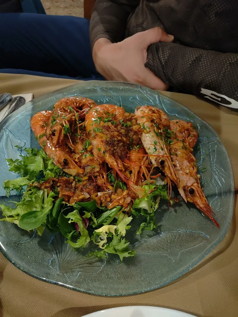 Rares Boeriu_La Viruta_Orellana la Vieja_review