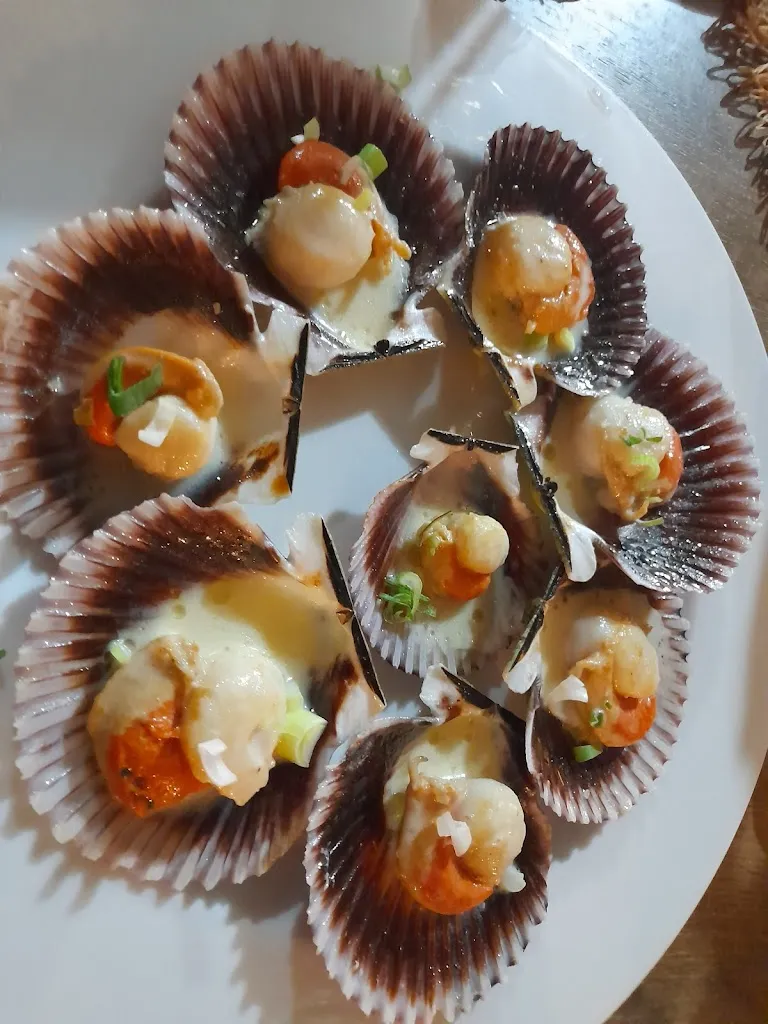 Jose Benitez_La Viruta_Orellana la Vieja_review