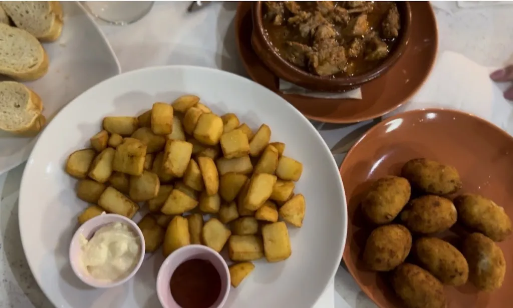 Menu_Bar El Tardeo_Orellana la Vieja_image_1