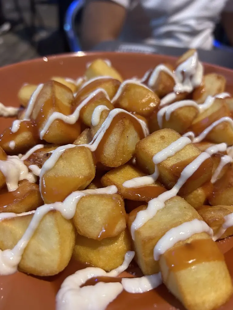 Menu_Bar El Tardeo_Orellana la Vieja_image_5