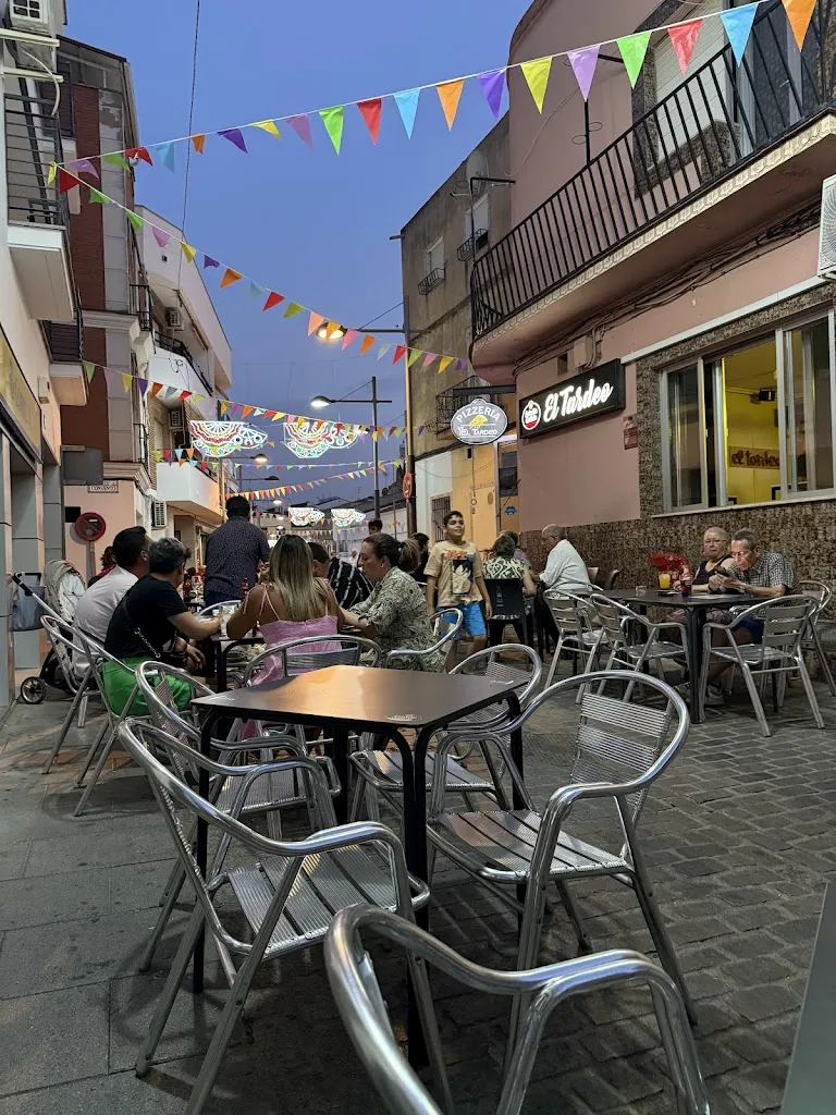 RuteraIndie66_Bar El Tardeo_Orellana la Vieja_review