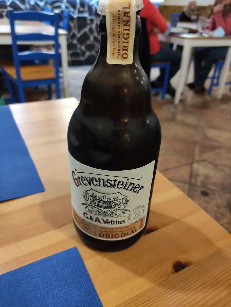 Pedro Silva_A Taska_Montijo_review