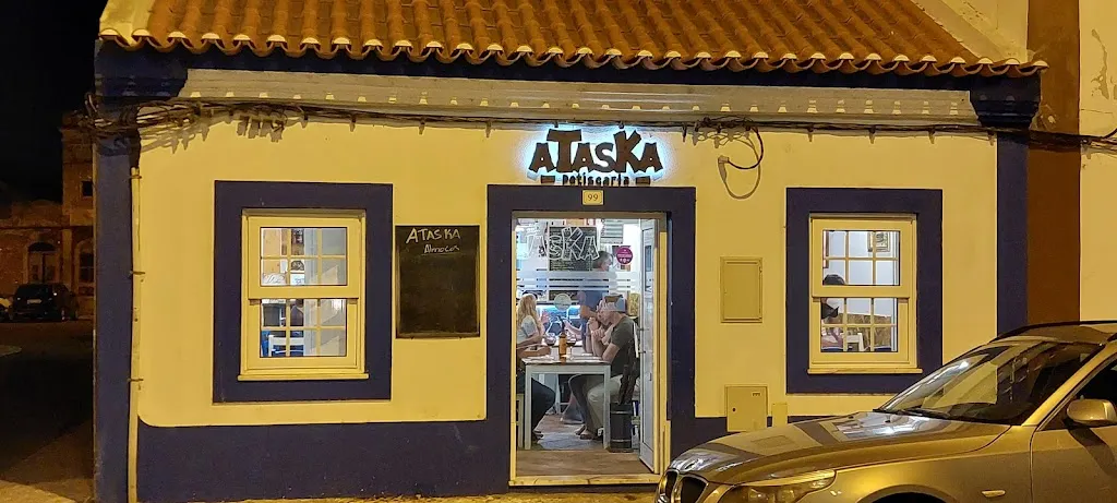 Pizzeria - Rosticceria "L'Arte del Gusto" restaurant in Francavilla in Sinni