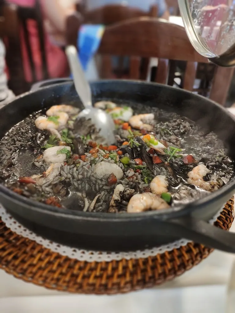 Menu_Casa das Enguias_Montijo_immagine_6