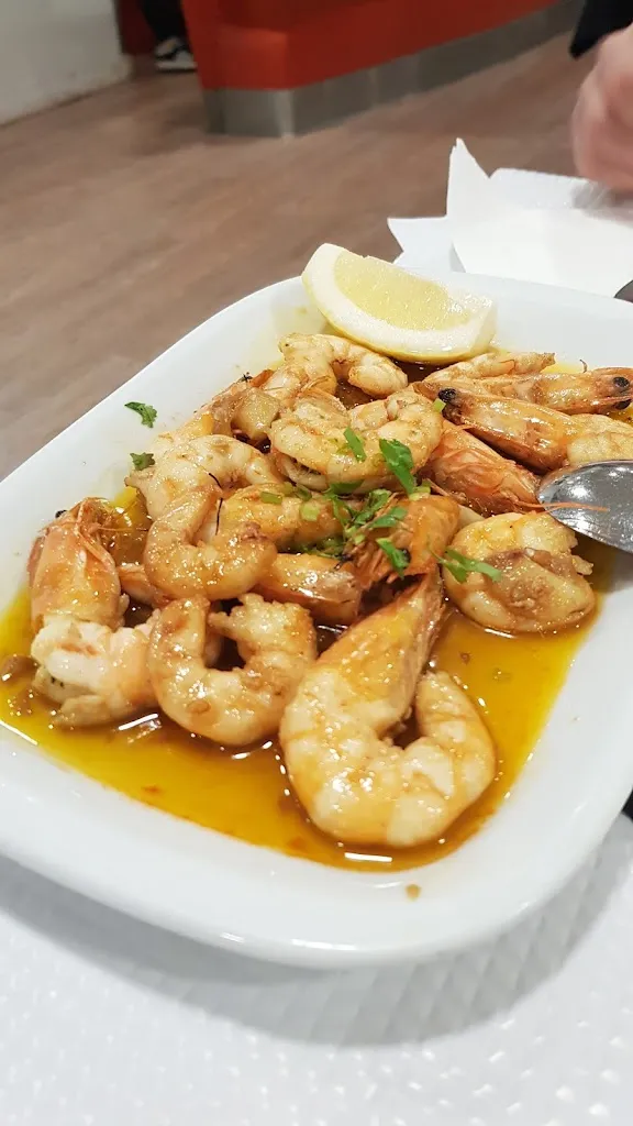 Rob Verdonck_Casa do Pescador_Montijo_Bewertung