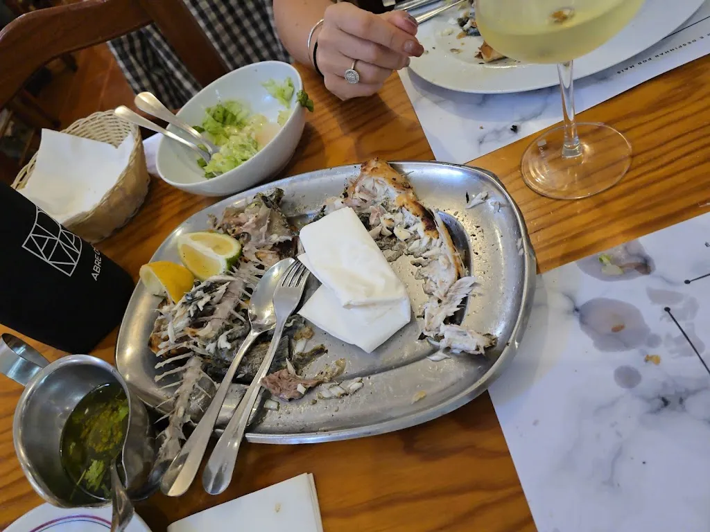 Neil Perkins_O Victor_Montijo_review