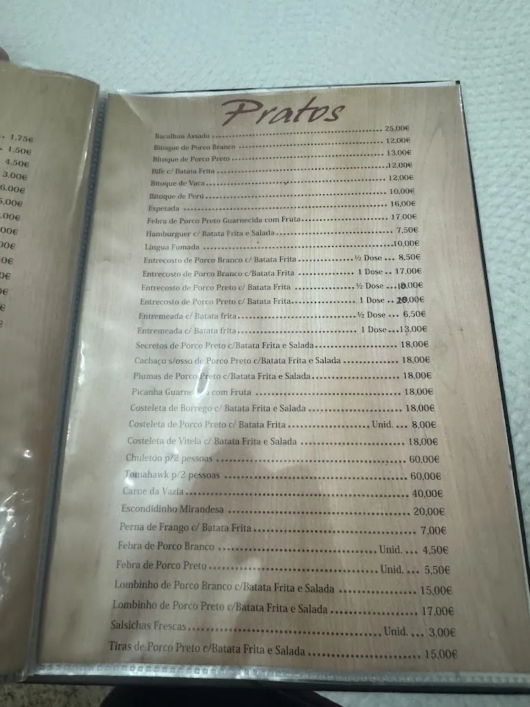 Menu_Taberna do Ilhéu_Montijo_immagine_2