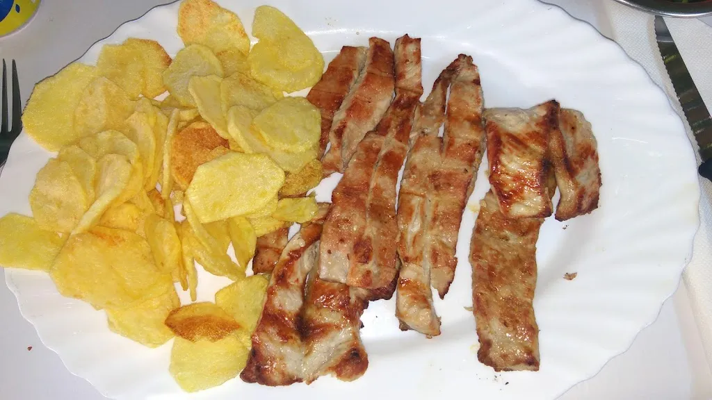 Telmo Narciso_Taberna dos Cabrões_Montijo_review