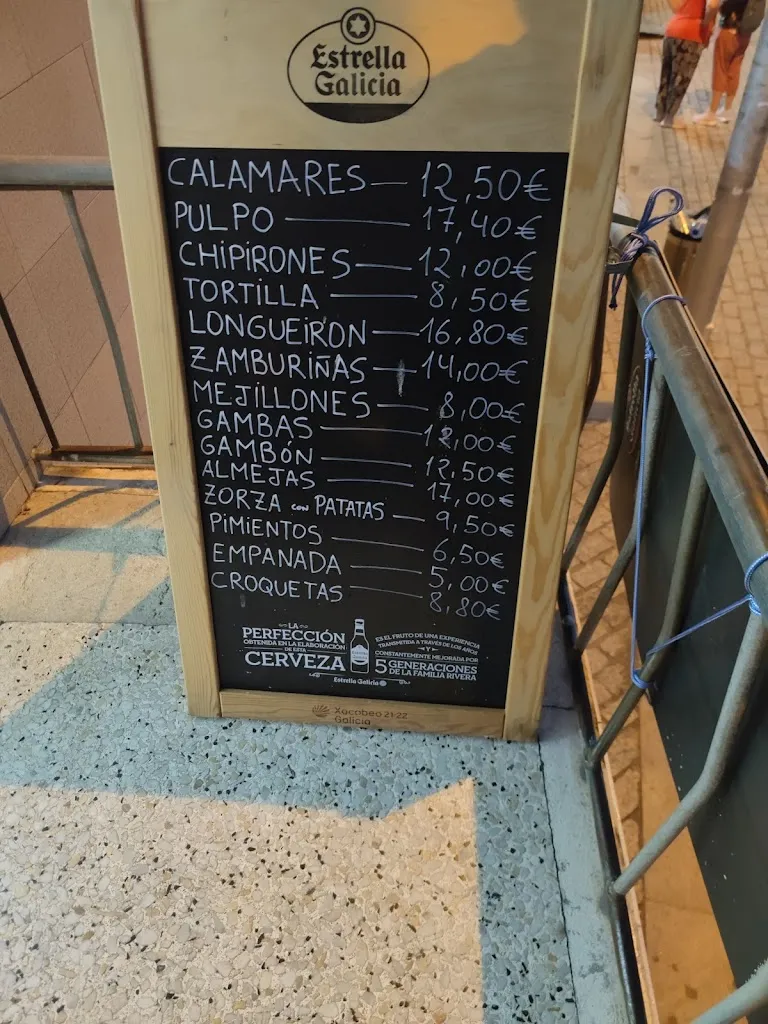 Menü_O Prestige_Fisterra_Bild_3