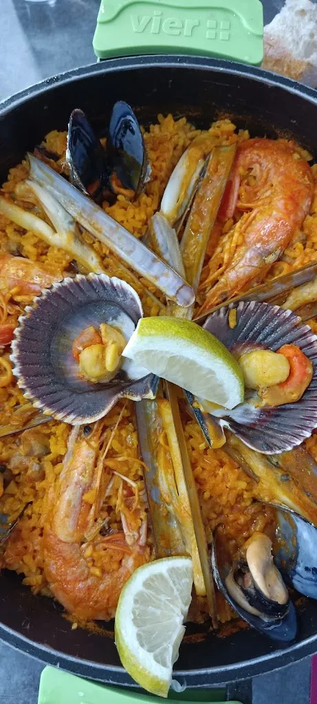 Menü_O Prestige_Fisterra_Bild_6