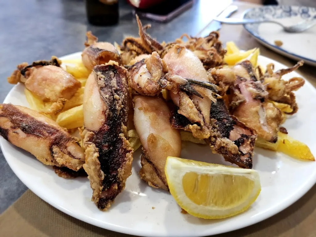 Menü_O Prestige_Fisterra_Bild_7