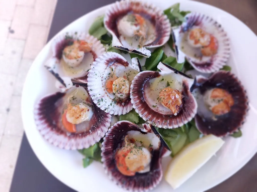 Menü_O Prestige_Fisterra_Bild_8