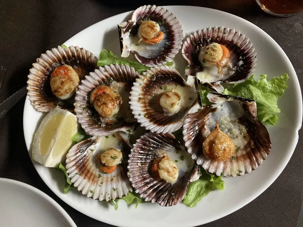 Víctor_O Prestige_Fisterra_Bewertung