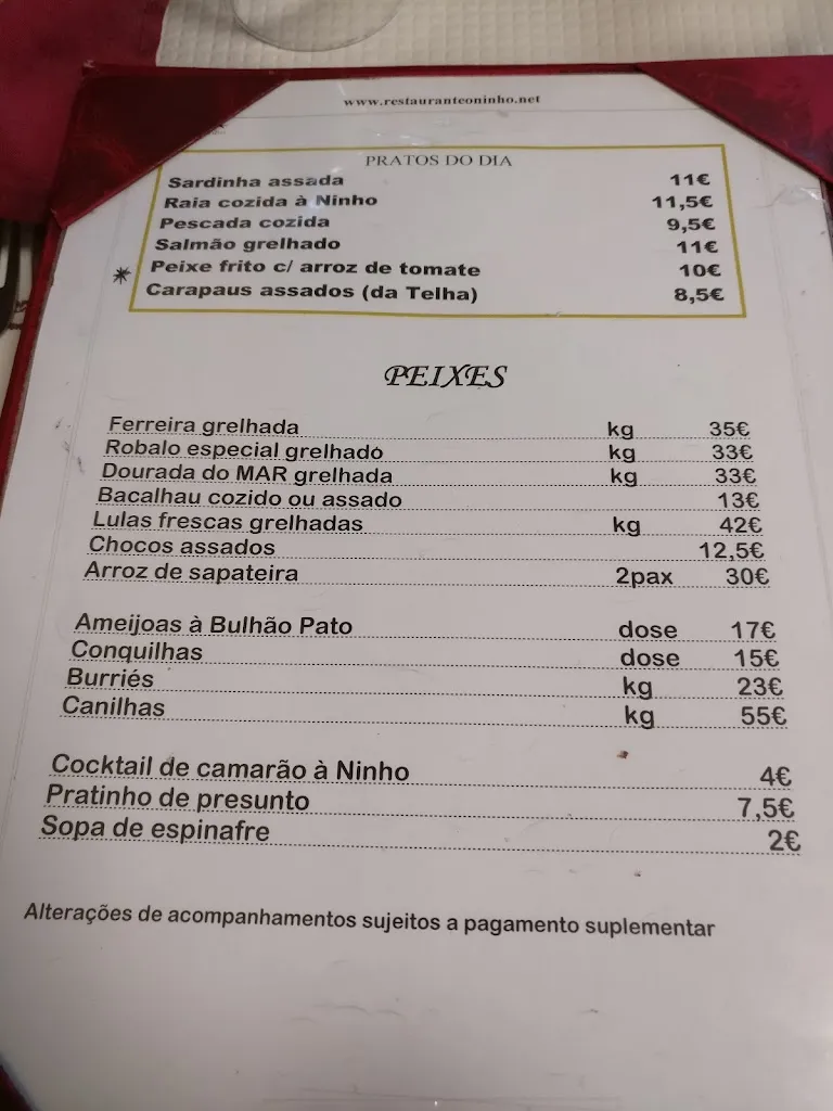 Menu_O Ninho_Montijo_image_4