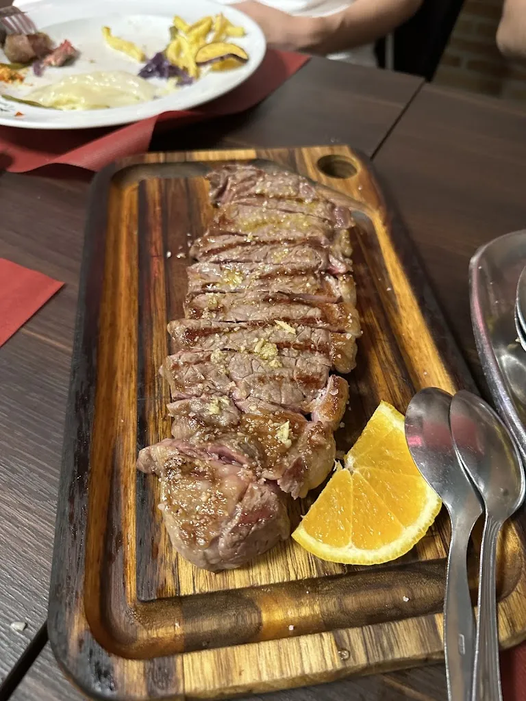 Jessie Gong_O Ninho_Montijo_review