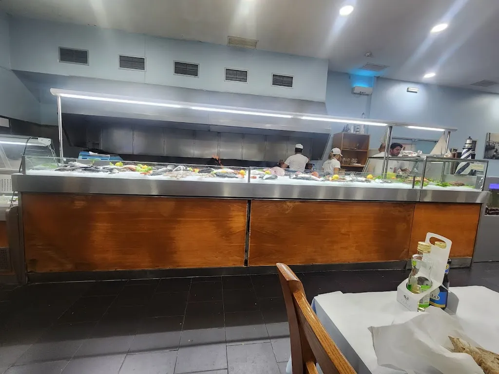 Luis Crespo_Restaurante Maré Cheia_Montijo_review