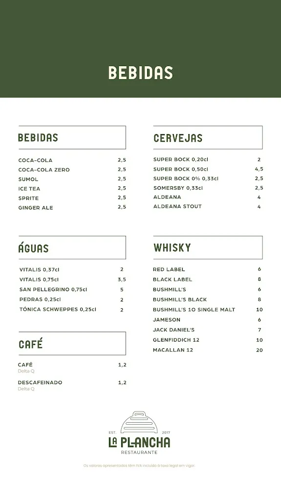 Menu_La Plancha Bodega y Carne_Montijo_image_2