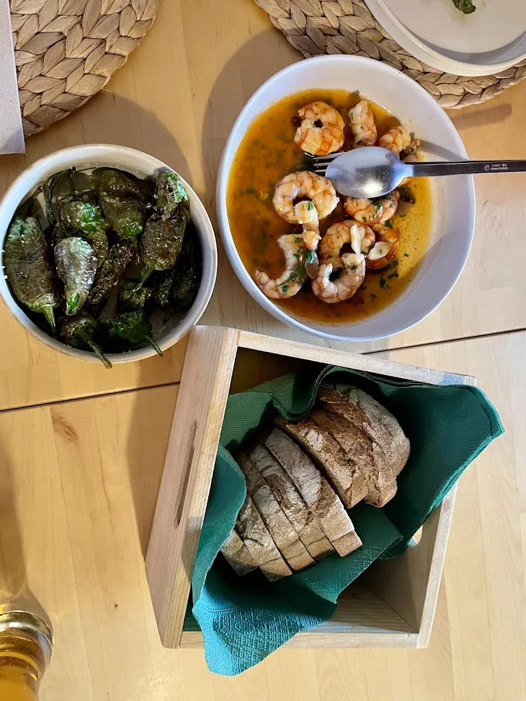 Lukáš Pavlík_La Plancha Bodega y Carne_Montijo_review