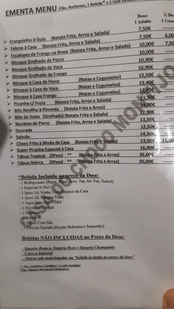 Menu_Casa do Choco Montijo_Montijo_image_1