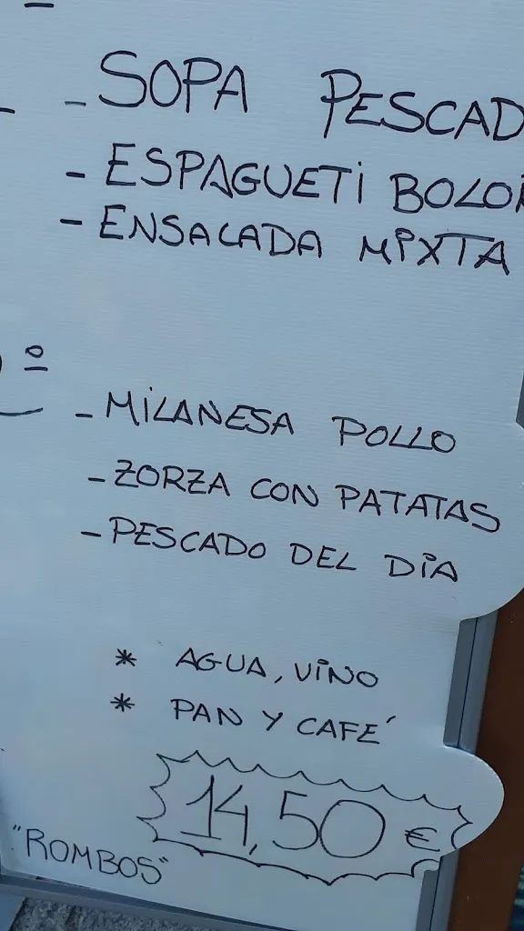 Menu_Restaurante Maruxía_Fisterra_image_1