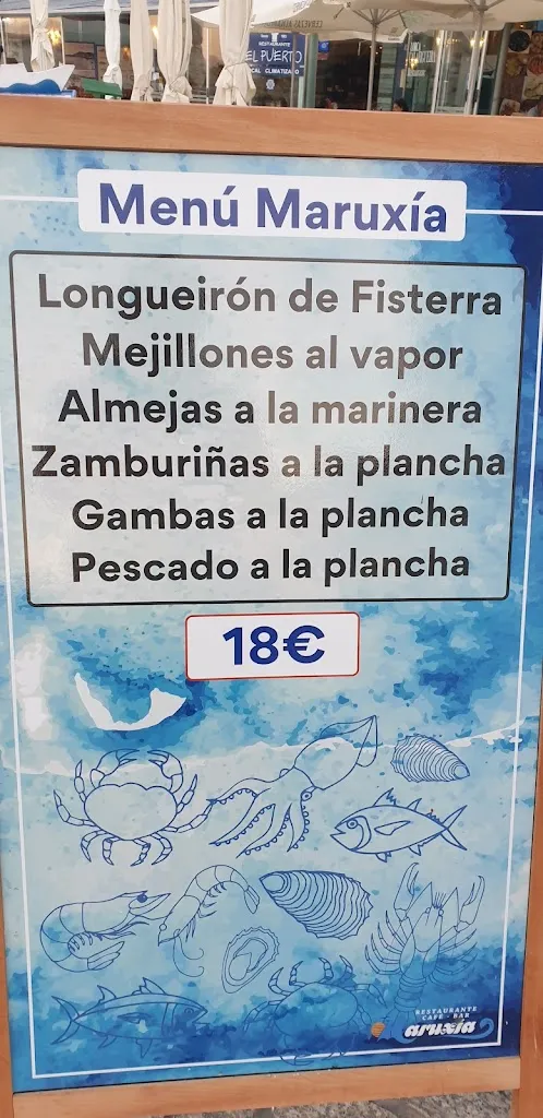 Menu_Restaurante Maruxía_Fisterra_image_2