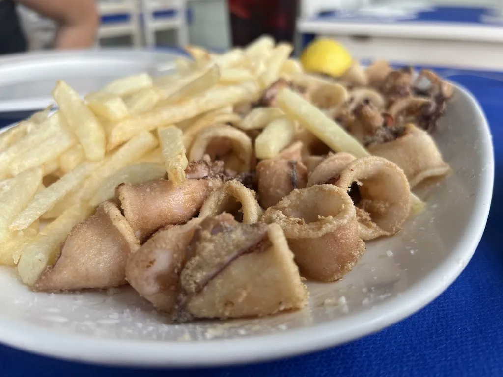 JP LookATme_Restaurante Maruxía_Fisterra_review