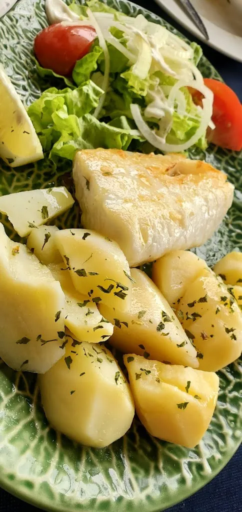 Rick Lu_Restaurante Maruxía_Fisterra_review